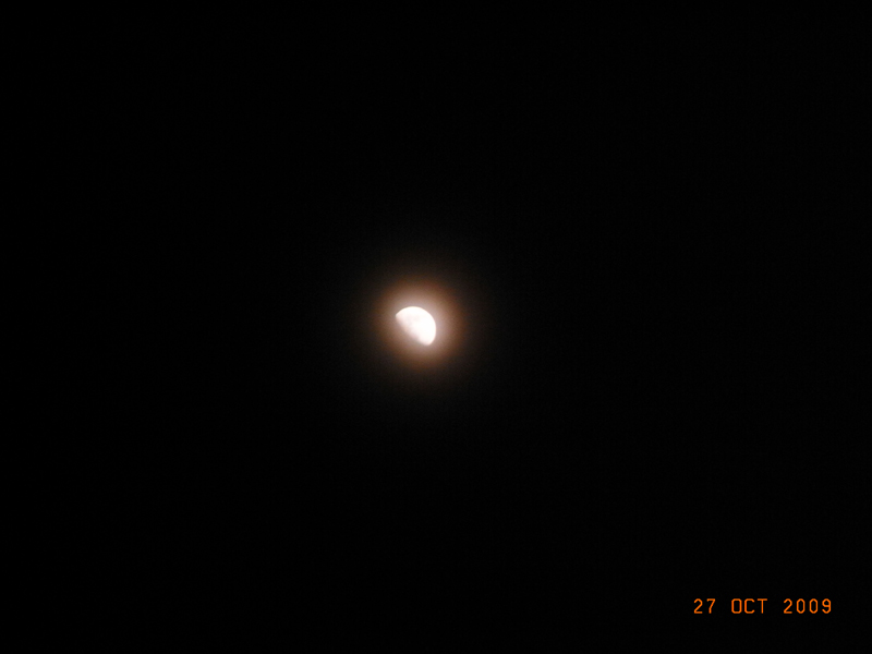 The Moon