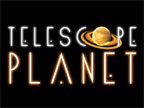 Telescope Planet